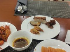 -元一希尔顿酒店·禅自助餐厅·啤酒花园