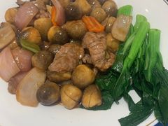-大欢喜饭店(江怡路店)
