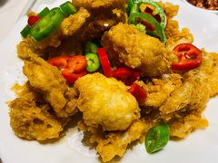 -海儀美食楼(湾仔海鲜街店)