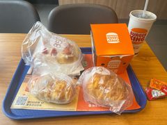 -85度C(南京龙江店)