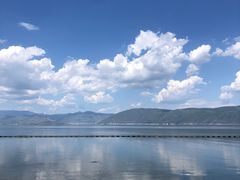 -大理洱海