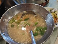 -柳沟豆腐宴69号福豆堂