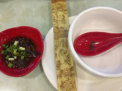 -廖老妈蹄花店(人民公园陕西街259号店)
