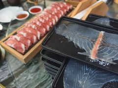 -慢丽江·云南野生菌土鸡锅(西山店)
