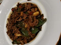 -佳兰雅序融合菜(高新店)