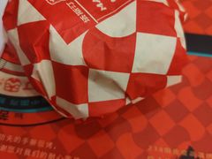 -塔斯汀中国汉堡(浦东绿地东海岸店)