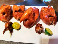 -海派悦庭·海胆烧麦·新融合菜(凯德广场店)