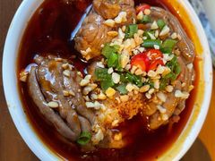 -炉小二铜锅牛蛙•川湘菜(三里屯店)