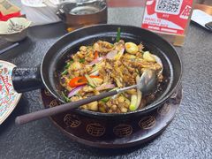 -旺爷砂锅·茶作(国贸城店)