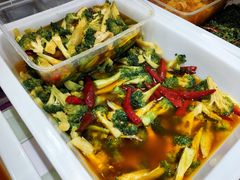 西兰花-钱商茉莉香鸭颈王(浑南店)