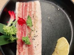 -滋之黑猪自助烤肉(城厢万达店)