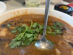 -解家河南菜(商鼎路店)