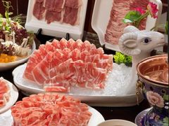 -日坛涮肉(日坛公园店)