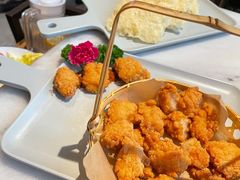 -煲宫猪肚鸡(晶品店)