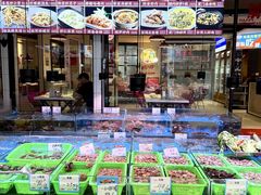 -阿里元海鲜·闽南特色菜(曾厝垵店)