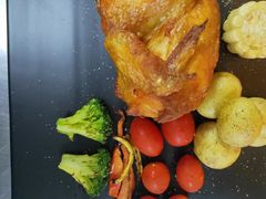 -棒约翰比萨·意面(剑河店)