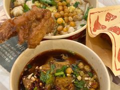 -盛香亭热卤(宝泰购物广场店)