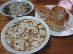 -聚香斋(东关街店)