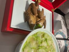 -肆月河豚·新淮扬(金融街店)