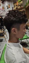 -简影造型·自选烫染接发salon