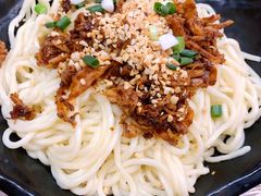 -庆蓉云·庆云面(双林店)