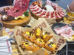 -安又胖韩国烤肉(美罗城店)