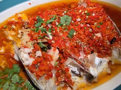 -佬麻雀·新湘菜(珠海金发购物中心店)