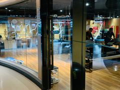 -懒人Club运动健身·运动康复·私教(三迪中心店)