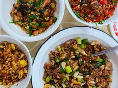 -笨罗卜浏阳菜馆(太平街店)