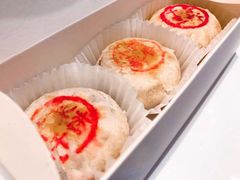 -喜茶(深圳福田星河COCO Park店)