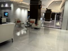 -杭州武林万怡酒店