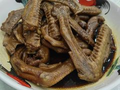 -快活林食家
