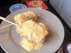 -机器人火炉披萨