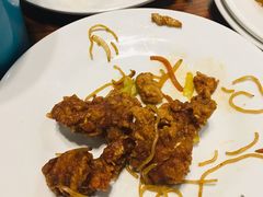 五香炸肉-汉巴味德(大悦城店)