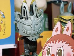 -泡泡玛特POPMART(崇文门国瑞城店)