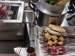 -有蚝有翅烧烤大排档·宵夜(右安门店)