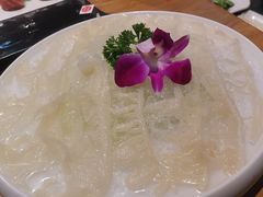 -掂档潮汕牛肉火锅(cityon熙地港店)