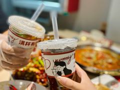 -叶派龙虾•招牌香辣蟹·海鲜(中海国际店)