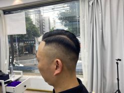 点击看大图 -辛格·潮沙龙