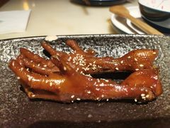 -绿茶餐厅(领展购物广场·中关村店)