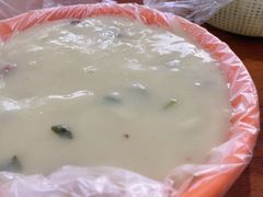 甜沫-老西关黄老太牛肉烧饼