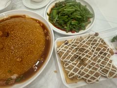 沙拉牛排-庐州太太(鼓楼店)