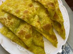 狗浇尿-清真·伊然轩青海特色美食