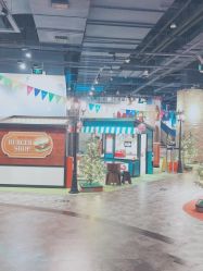 -幻贝家儿童乐园(苏州中心店)