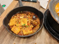 -云海肴·汽锅鸡·云南菜(广安门天虹店)