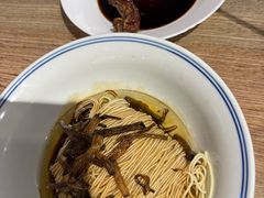 葱油面-君东记本帮面馆(天钥桥路店)