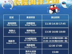 -珠海长隆海洋王国