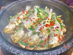 -百里鲜·闽南家宴·福建菜