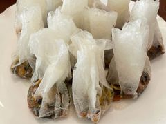 纸包豆腐-天回镇何氏豆腐(总店)