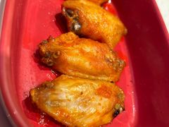 -夏日玛莉西餐厅(金茂览秀城店)